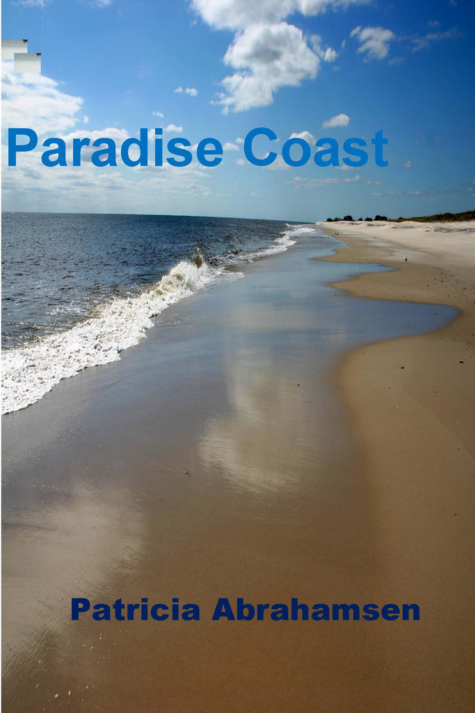 Paradise Coast e-Book