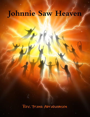 Johnnie vio el cielo..........eBook