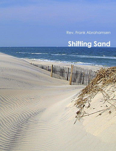 Shifting Sand..........e-Book