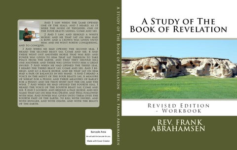 A Study of The Book of Revelation. e-Book