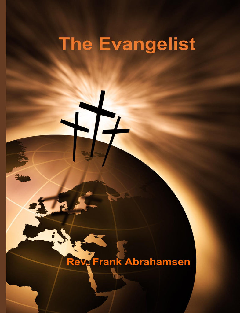 The Evangelist..........e-Book