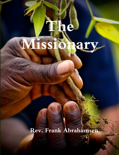 The Missionary..........e-Book
